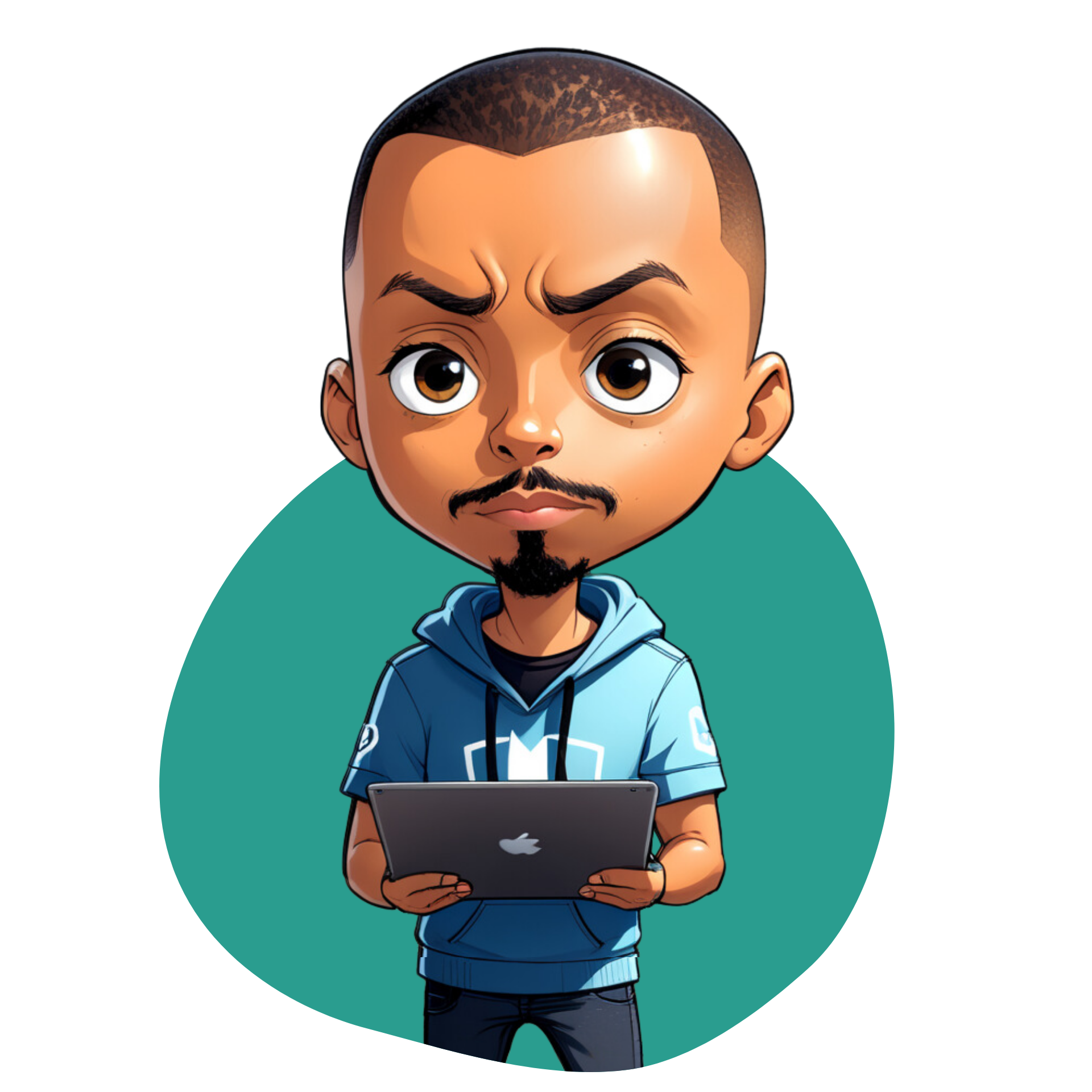 Samuel Kamara - Digital Expert